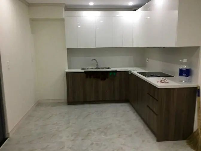 Bán căn hộ 2PN,2WC,81m2,view sông đẹp, thoáng mát3,3tỷ