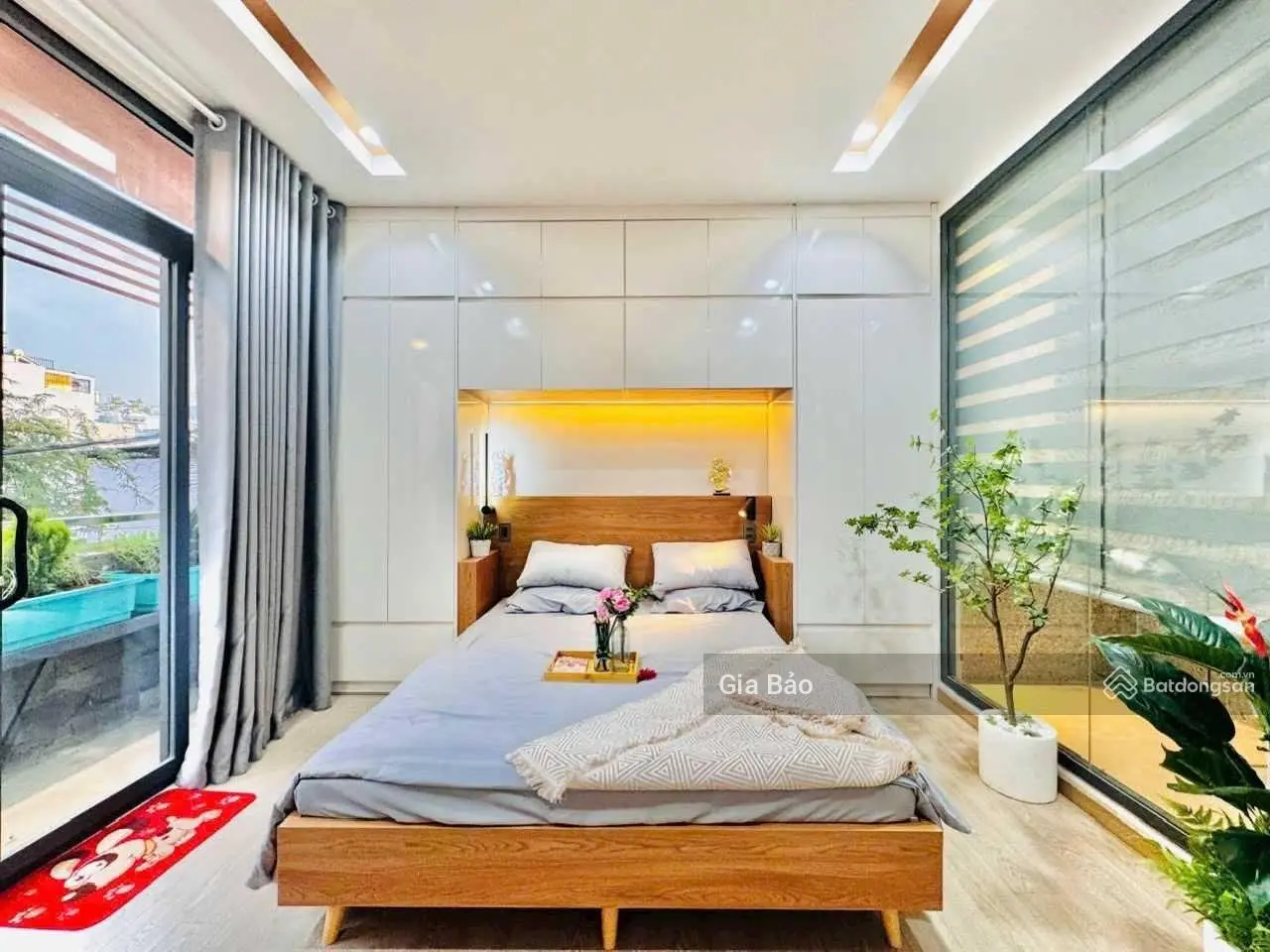 Bán nhà chính chủ 68m2 đường Phạm Văn Đồng phường 3 quận Gò Vấp. Giá 3tỷ020 triệu. Có hợp đồng thuê