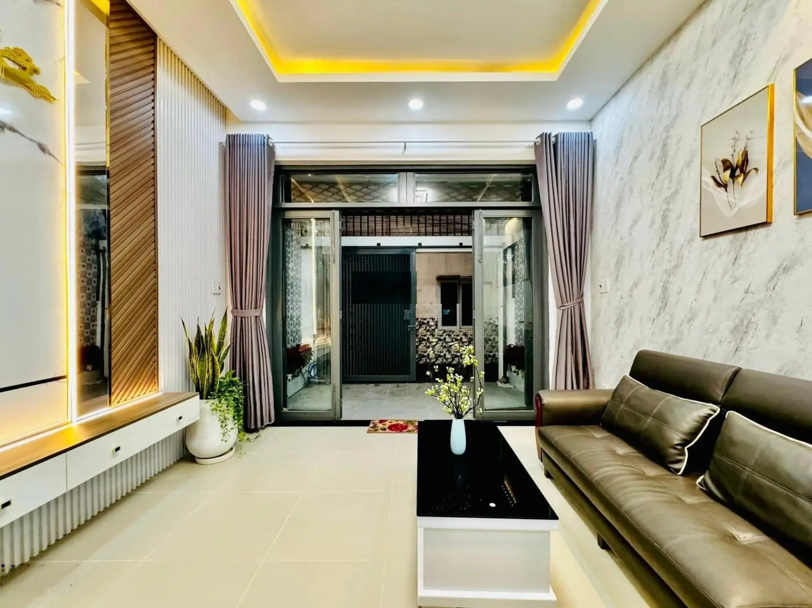 Chính chủ ngộp bank bán gấp nhà Hoa Sứ, P7, Phú Nhuận. SHR BCC