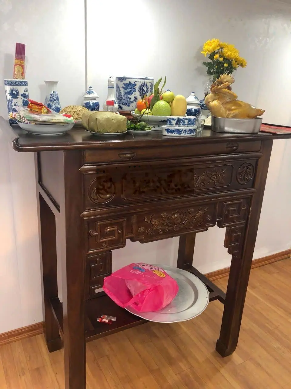 Mua nhà mới bán nhà Hai Bà Trưng 4 tầng 3 ngủ cách phố Trần Đại Nghĩa 50m ngõ đẹp rộng tiện ích đủ