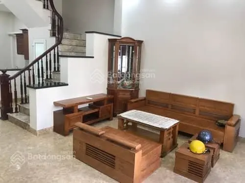 Bán nhà Vũ Xuân Thiều, Sài Đồng, Long Biên, 58m, 4 tầng, ô tô tránh, giá 8.5 tỷ sát công viên