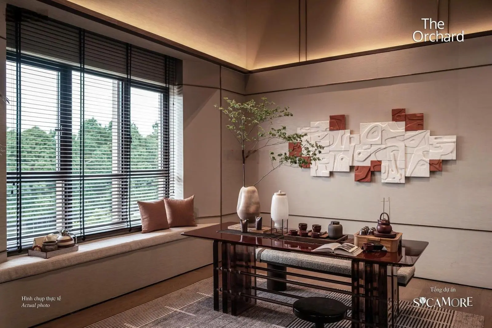 Duy nhất biệt thự 3 mặt tiền sân vườn, 243m2 (9x16, nở hậu 13m), view hồ, chỉ 21 tỷ, ký HĐMB