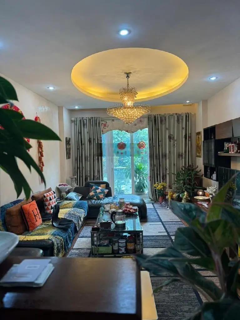 Bán Nhà Làng Việt Kiều Châu Âu Mỗ Lao Hà Đông, 80m, 4 tầng, Mặt Tiền 4.5m, 23.5 tỷ.