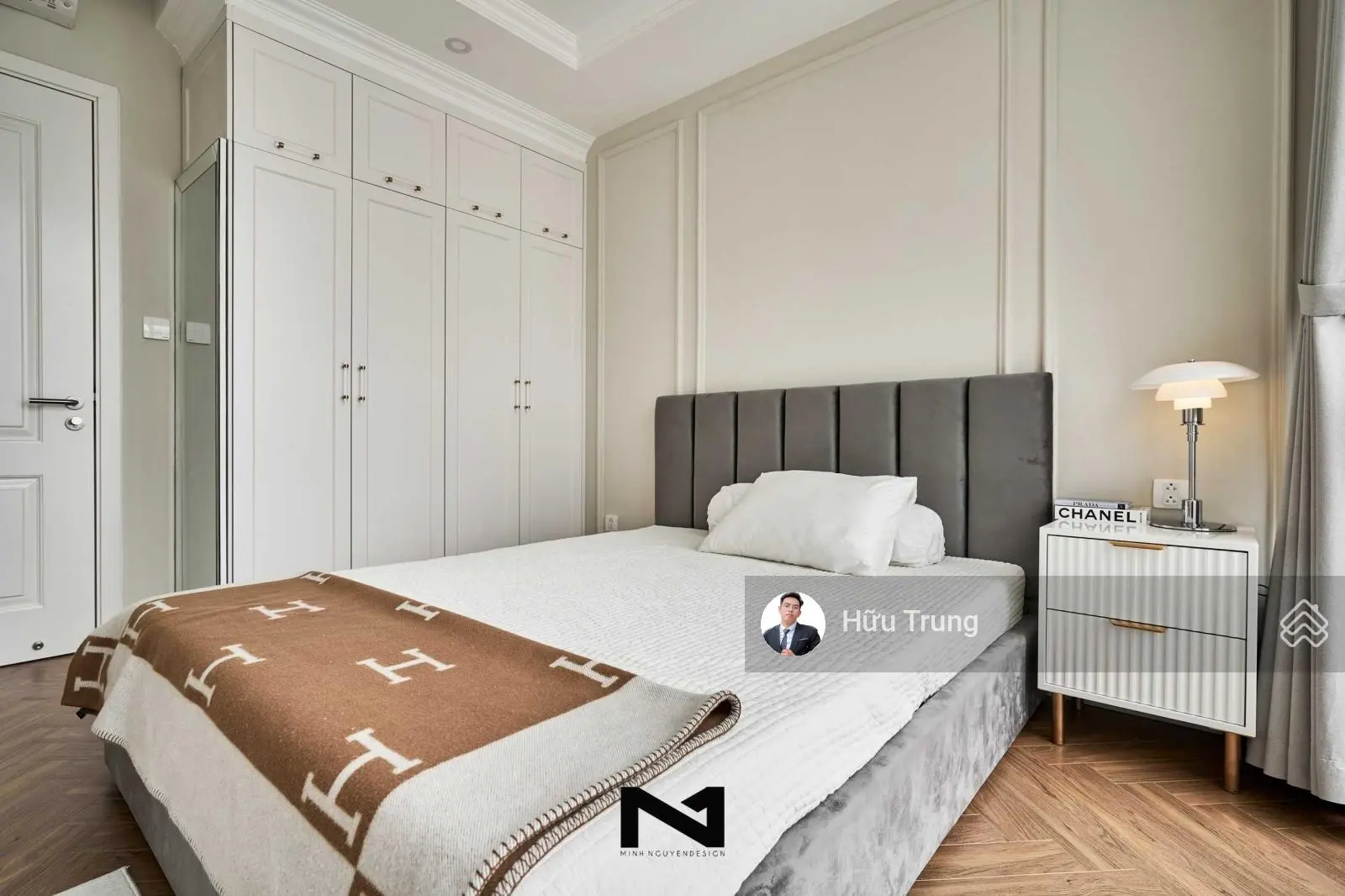 Bán gấp căn hộ penhouse đẹp ở chung cư The Estella giá rẻ nhất thị trường - LH 0898 303 *** Mr. Trung