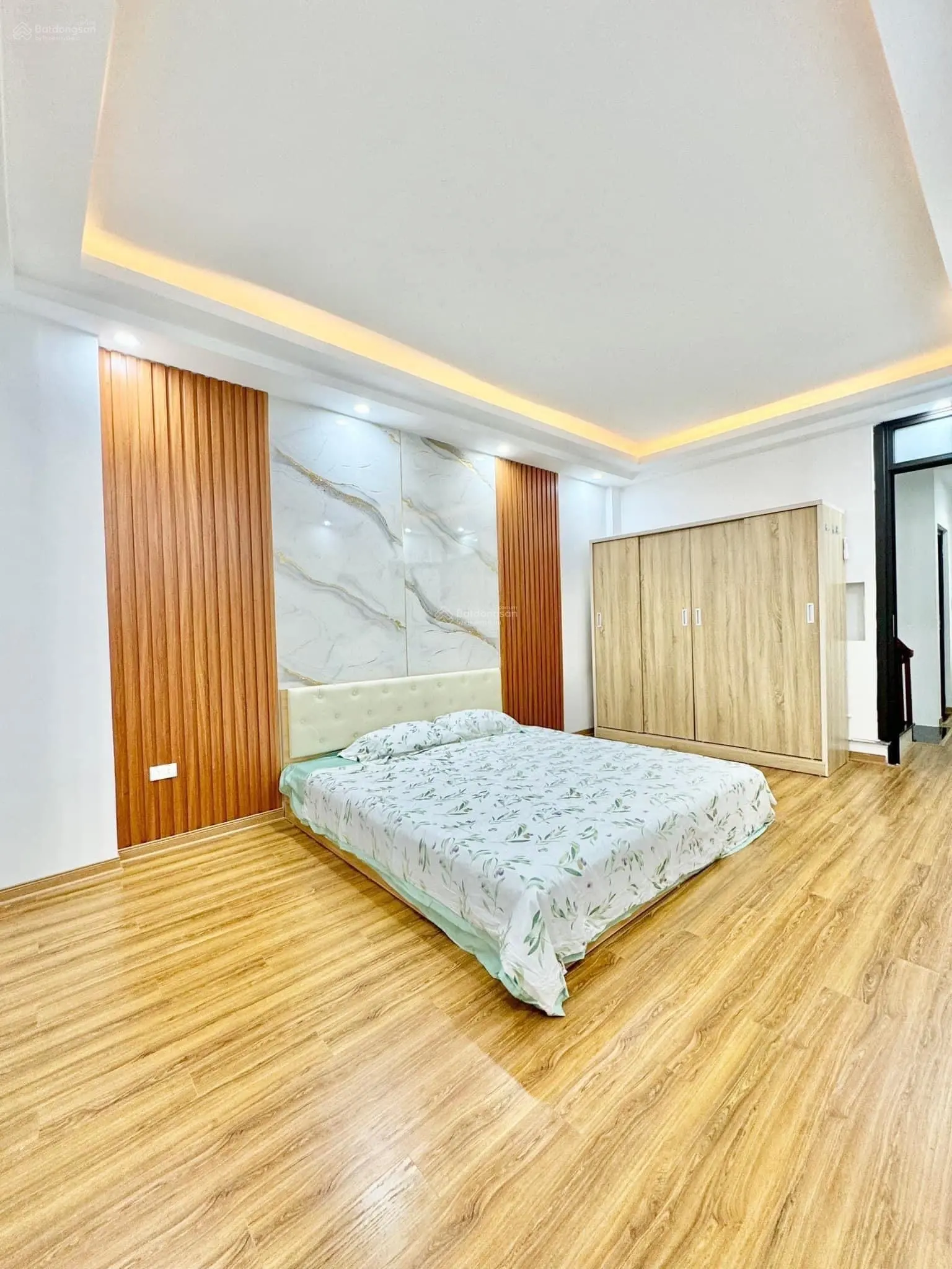 Định công thượng nhà mới fuul nội thất 36 m -5 tầng chỉ 6.5 tỷ