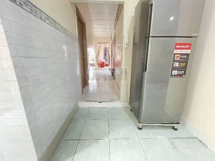 Nhà biệt thự vườn Nguyễn Văn Tạo, hẻm 6m, 7,5 x 18, gần chợ Bà Chồi, 4,5 tỷ ( giá Còn TL)
