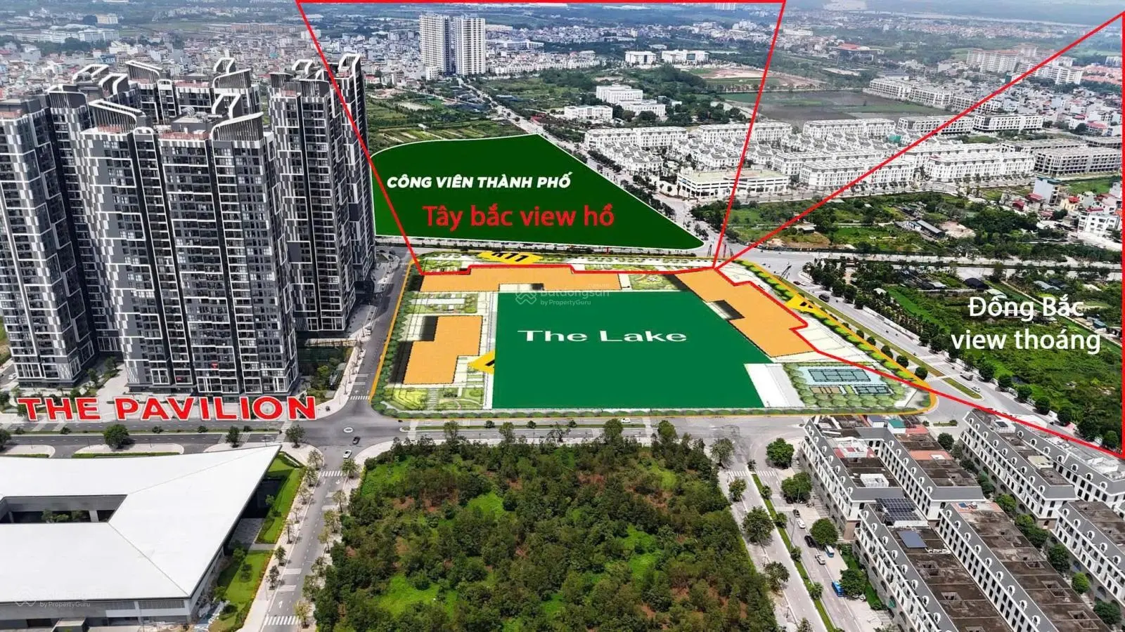 MASTERI LAKESIDE c/k lên đến 14%, chỉ cần 30% nhận nhà ngay, HTSL lên đến 36 tháng.BOOKING NGAY!