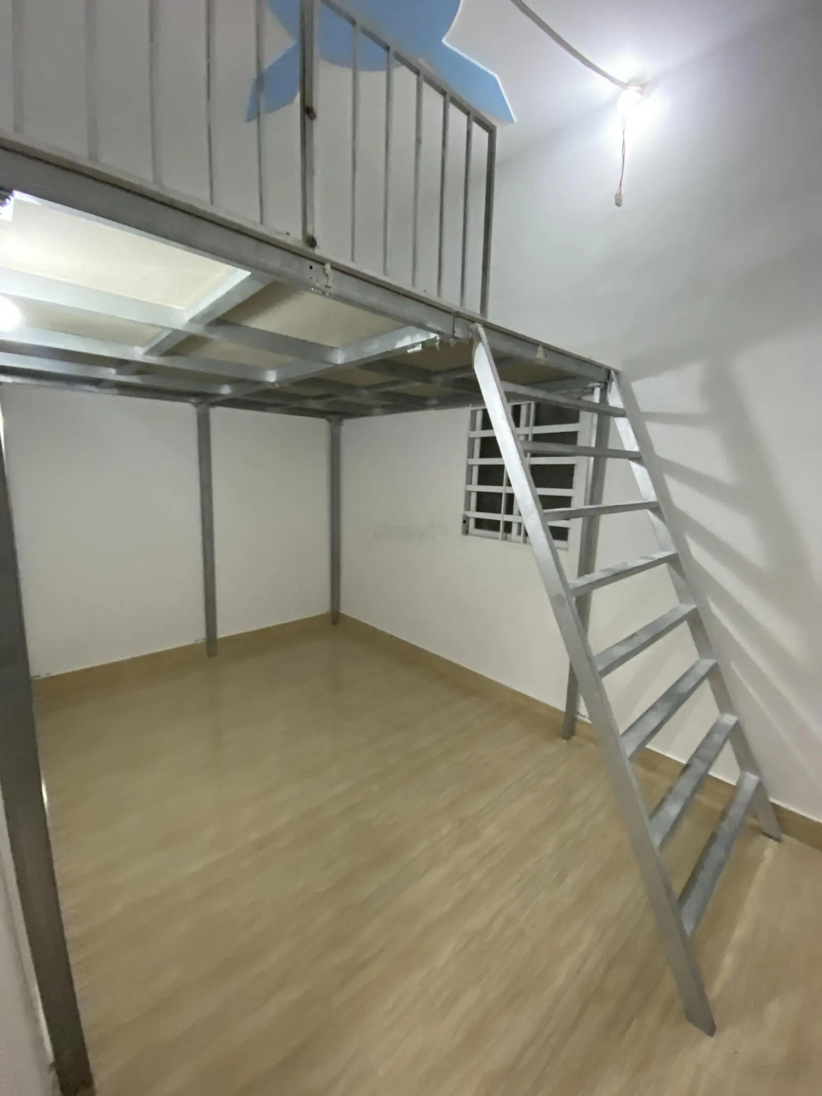 Bán gấp nhà riêng 40m2, tại Xuân Thới Sơn, Hóc Môn, HCM