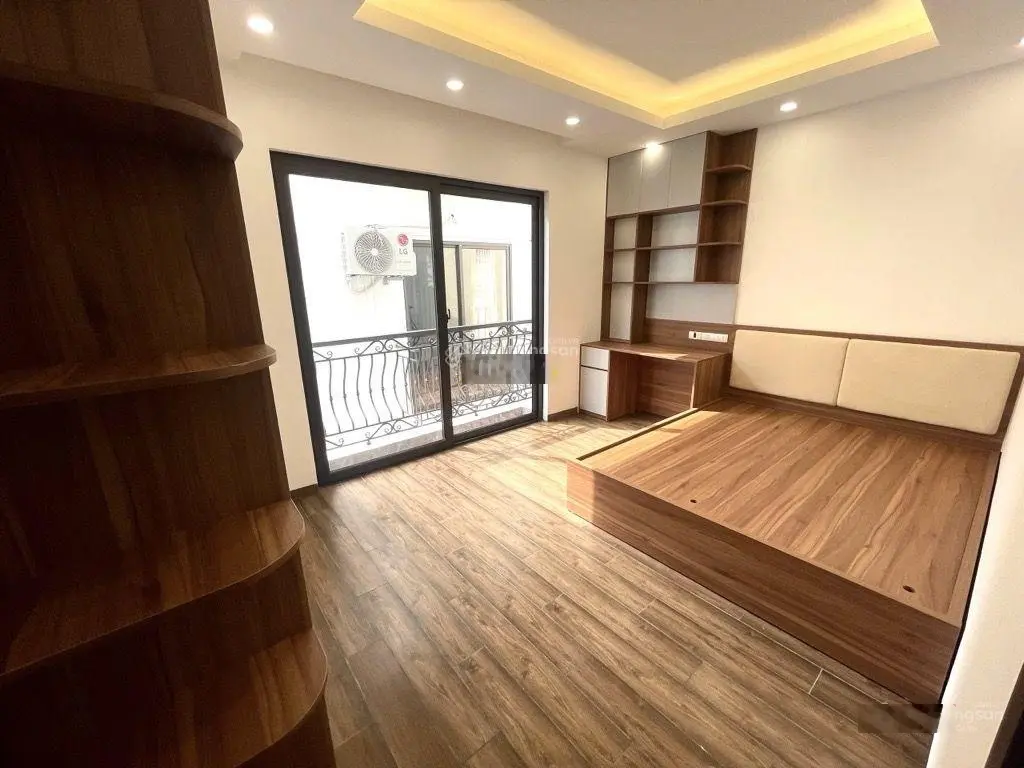 Bán Nhà riêng 5PN, 5WC, 40m2 tại Tây Mỗ, Nam Từ Liêm, Hà Nội, 6,35 tỷ, view đẹp!