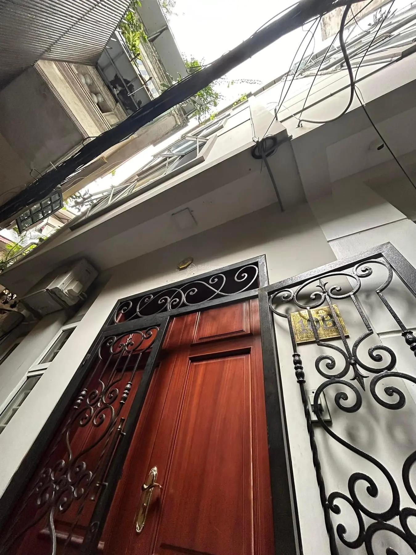 Nhà ngõ VĂN HƯƠNG-ĐỐNG ĐA- HÀ NỘI, DT: 35/38m2 x 5 Tầng - MT: 4m / Giá : 6,8 Tỷ