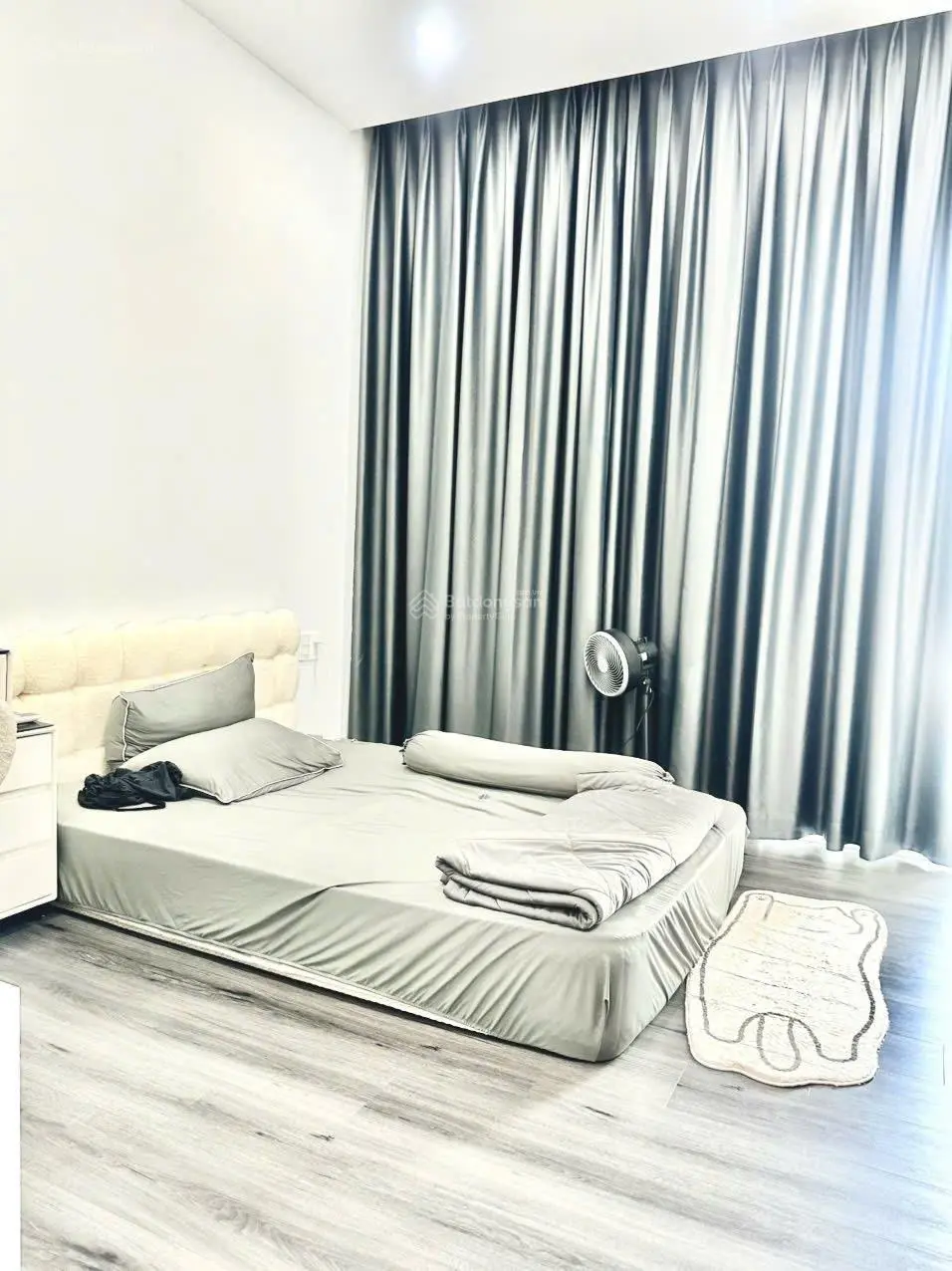 Bán nhà 1T1L mới keng đường 379 - TNPA