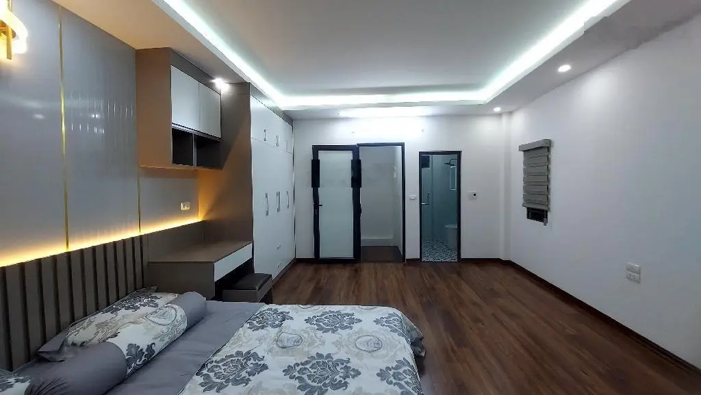 Bán nhà Ngũ Hiệp Thanh Trì full nội thất