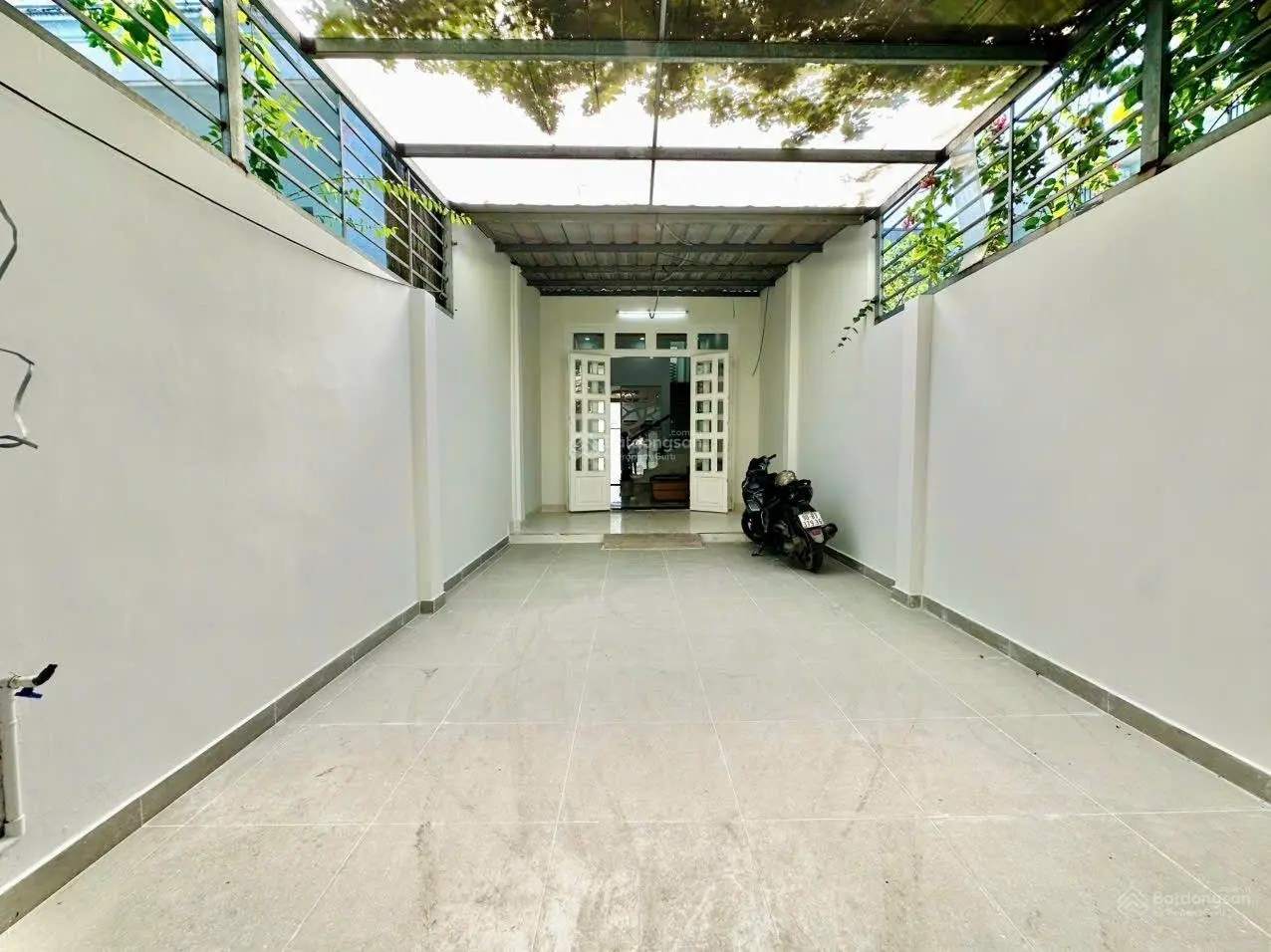 Bán NR siêu hot tại Thạnh Xuân 21, 4,65 tỷ, 142m2, 3PN, 2WC