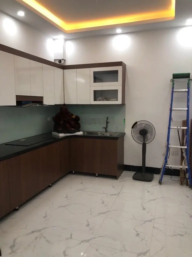 NHÀ ĐẸP VÂN CANH , HOÀI ĐỨC , LÔ GÓC 5 TẦNG Ô TÔ ĐỖ CỬA 36m2 . CHỈ HƠN 5 TỶ