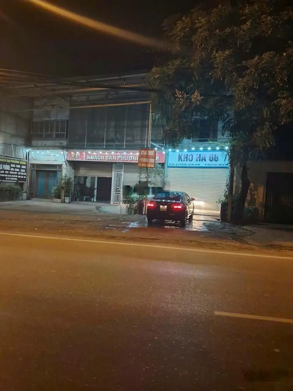 Hot! Bán đất gần mặt đường QL3. Thôn Du Ngoại - X Mai Lâm - Đông Anh - HN
