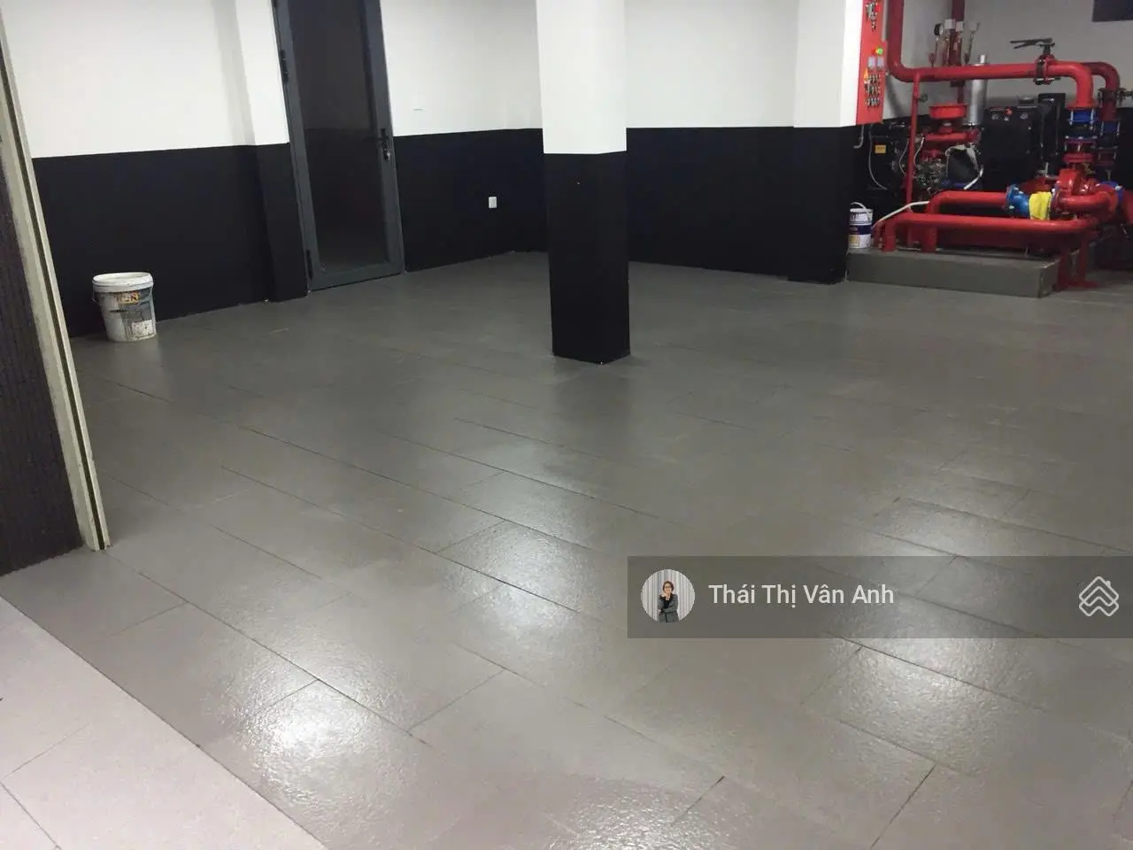 Tòa nhà VP đường Đào Duy Anh - Phú Nhuận - 13x13m - 7 Tầng TM - HĐT 110tr/th - Giá 45 hạ về 38 tỷ