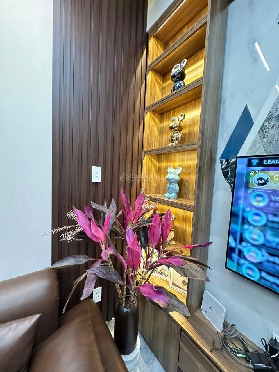Bán nhà riêng tại Đường Chợ Hàng, Dư Hàng Kênh, Lê Chân, Hải Phòng, 4,19 tỷ, 80m2