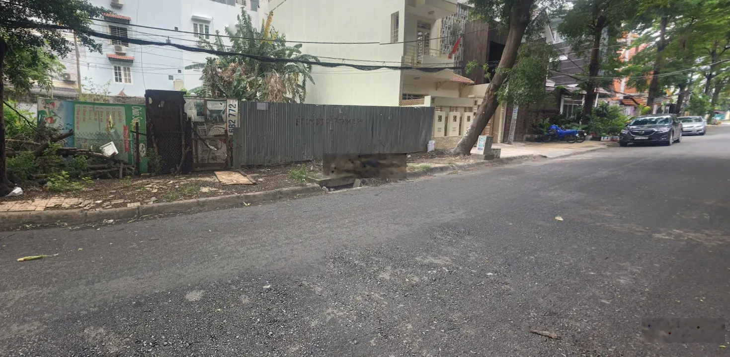 Chủ gửi bán ngay lô đất KDC Đặng Thùy Trâm , p13, Bình Thạnh. DT 60m2 - Giá 2.5 tỷ . LH 0903 632 ***