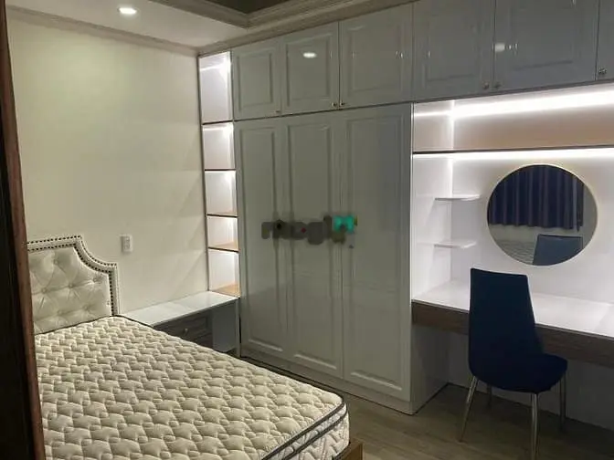 Chú hai cần bán gấp chung cư Homyland 3 giá chỉ 1 tỷ 570 triệu SHR