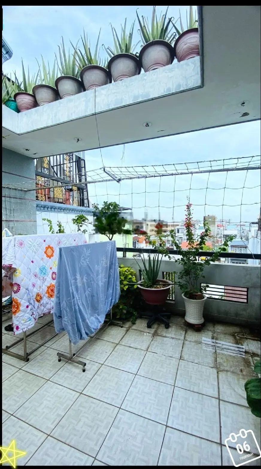 Bán nhà đẹp 4 tầng (5x19m) đường lớn xe tải thông, Lê Đức Thọ, Gò Vấp