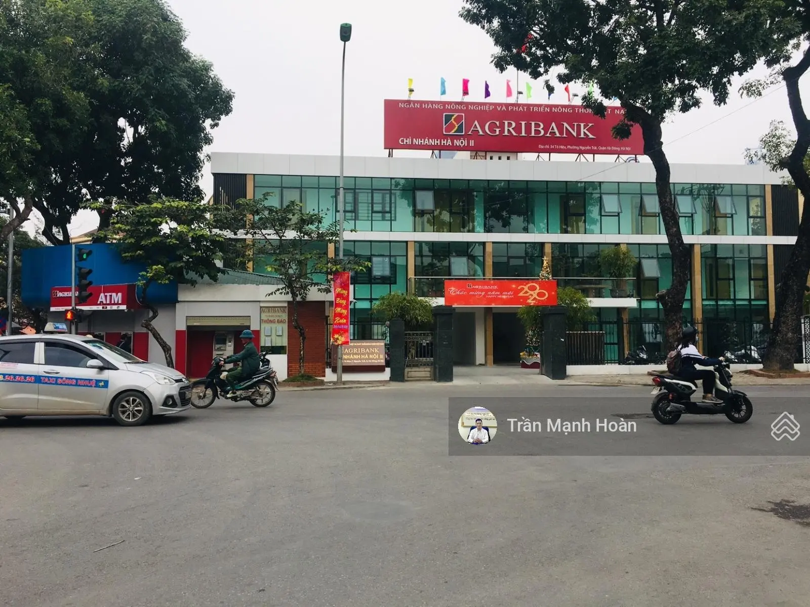 Chính chủ cần bán gấp nhà mp Kiến Hưng,HĐ.Đường 12m,ôtô tránh,KD sầm uất.Lô góc2mặt thoáng.Giá14tỷ5