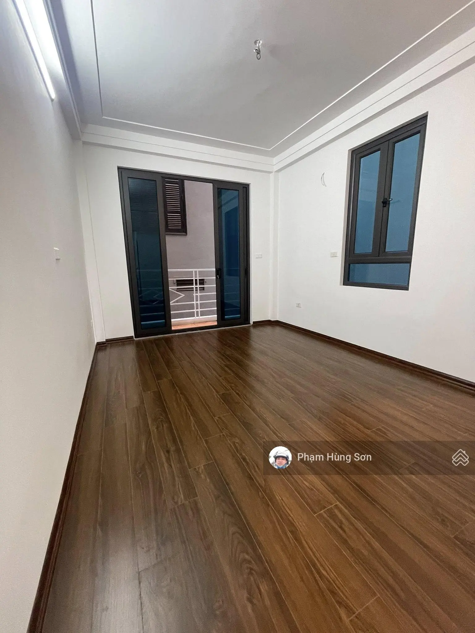 Siêu hot bán NR 3PN 4WC 28m2 giá 6,2 tỷ tại Nguyễn Đức Cảnh, Hoàng Mai, Hà Nội