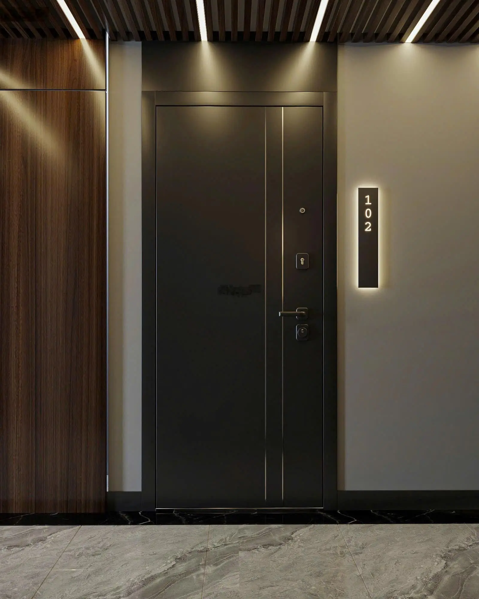 Hơn cả Khách Sạn! Toà CHDV Yên Hòa 110m2*7T, MT 6M, 27 căn hộ cao cấp, đủ PCCC, dòng tiền 7.5%/năm