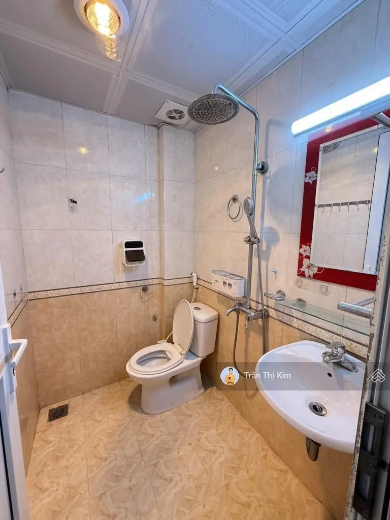 Kim Giang-Thanh Liệt, hàng xóm KĐT The Manor tiện ích bạt ngàn-DTSD 45m chỉ qua 7T
