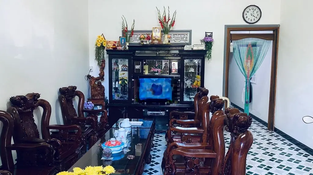 Bán nhà chính chủ mặt tiền đường Trần Nhân Tông tại TP Kon Tum