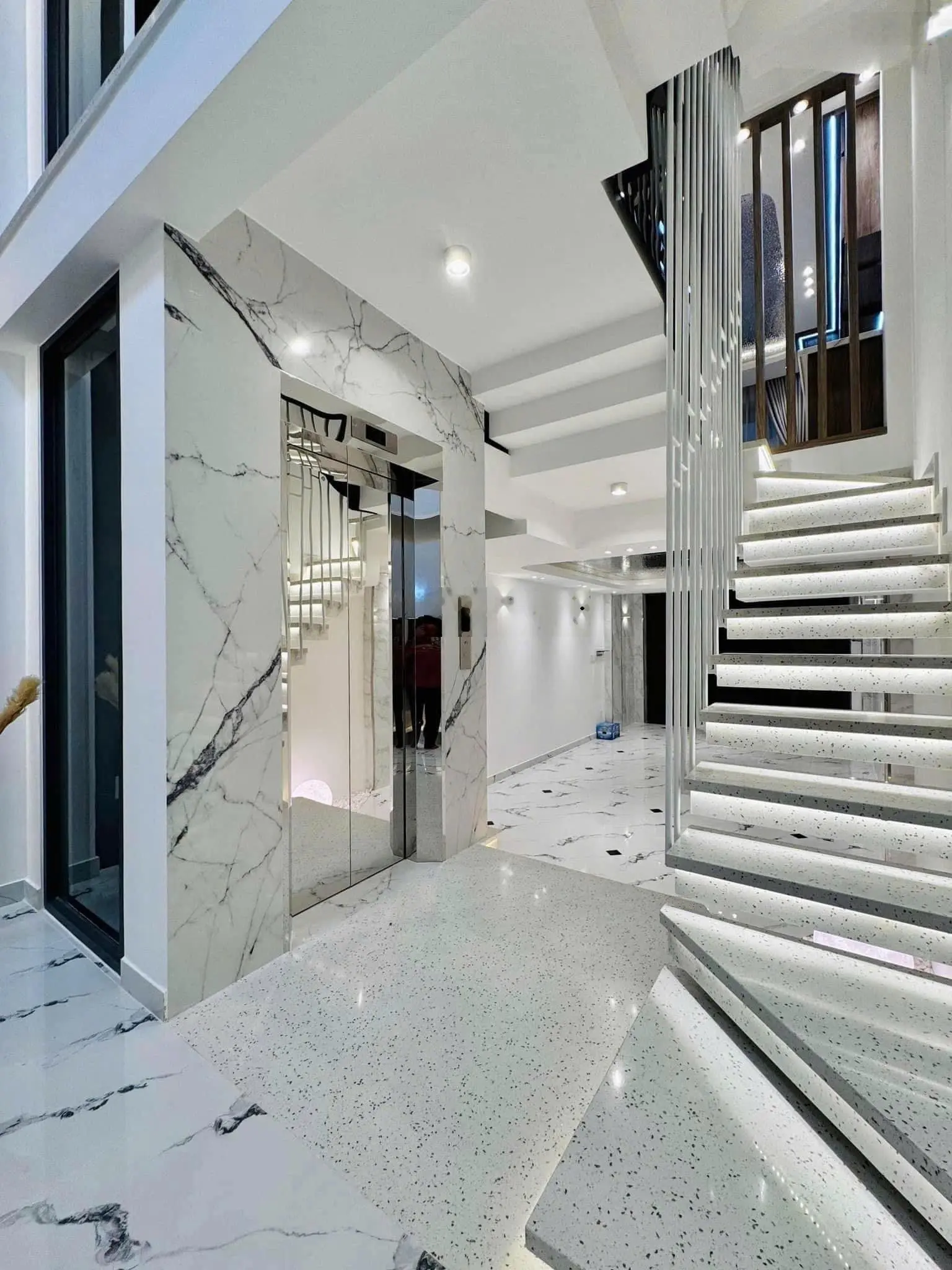 Bán NR 4,1 tỷ, 78,8m2, 5PN, 5WC tại Lê Quang Định, p11, Bình Thạnh, HCM, Chính chủ Hot!