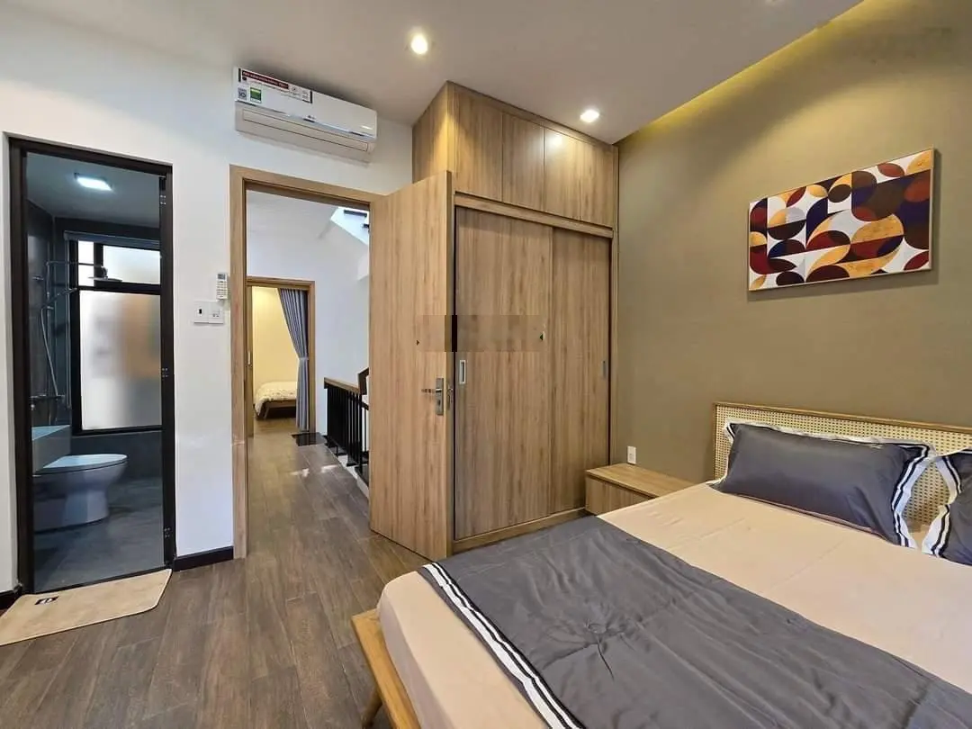 Sở hữu nhanh nhà vip - Diện tích lớn 95m2 - 3tỷ570 An Dương Vương, P.4, Q.5. Thuê 34 triệu. SHR.