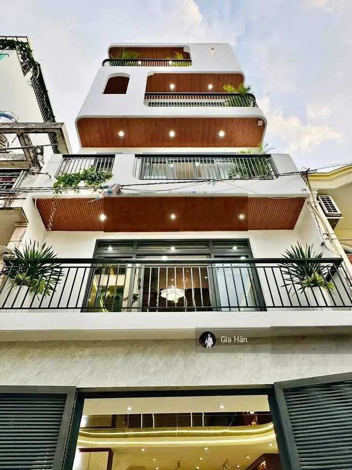 Căn 60m2 Đường số 47, Q2. Xây 4 tầng - Gần Trường BIS. Hẻm 7m thông ra Quốc Hương