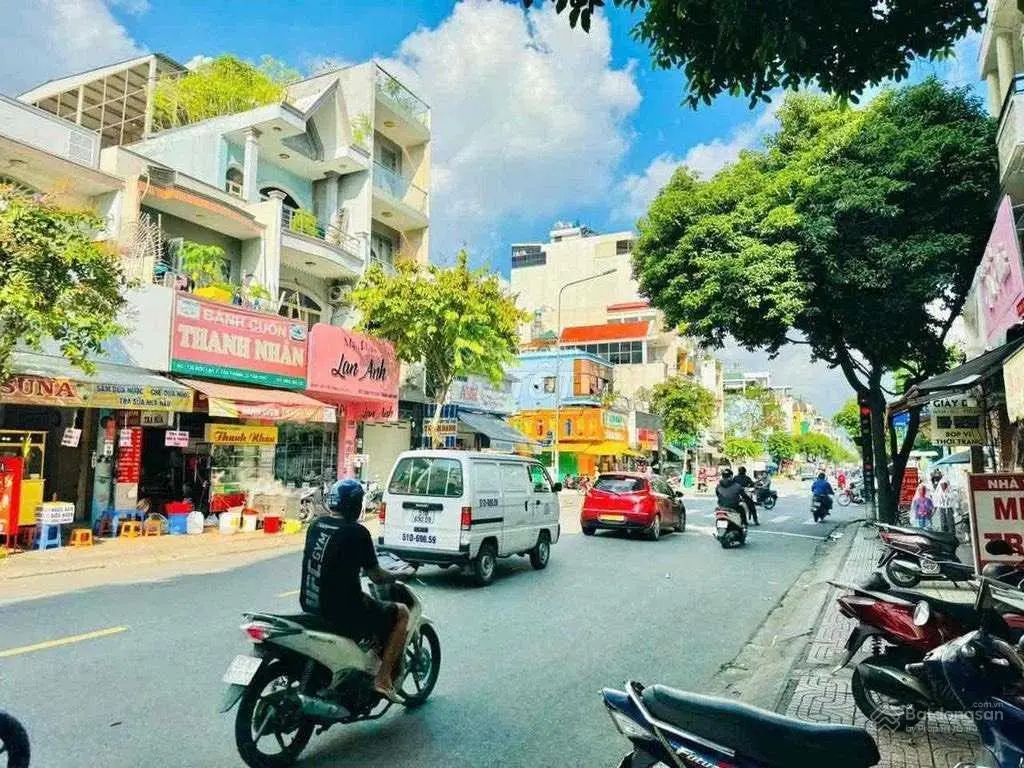 7 x 35m, bán nhà cấp 4 MT Trương Quốc Dung - Phú Nhuận (39 tỷ)
