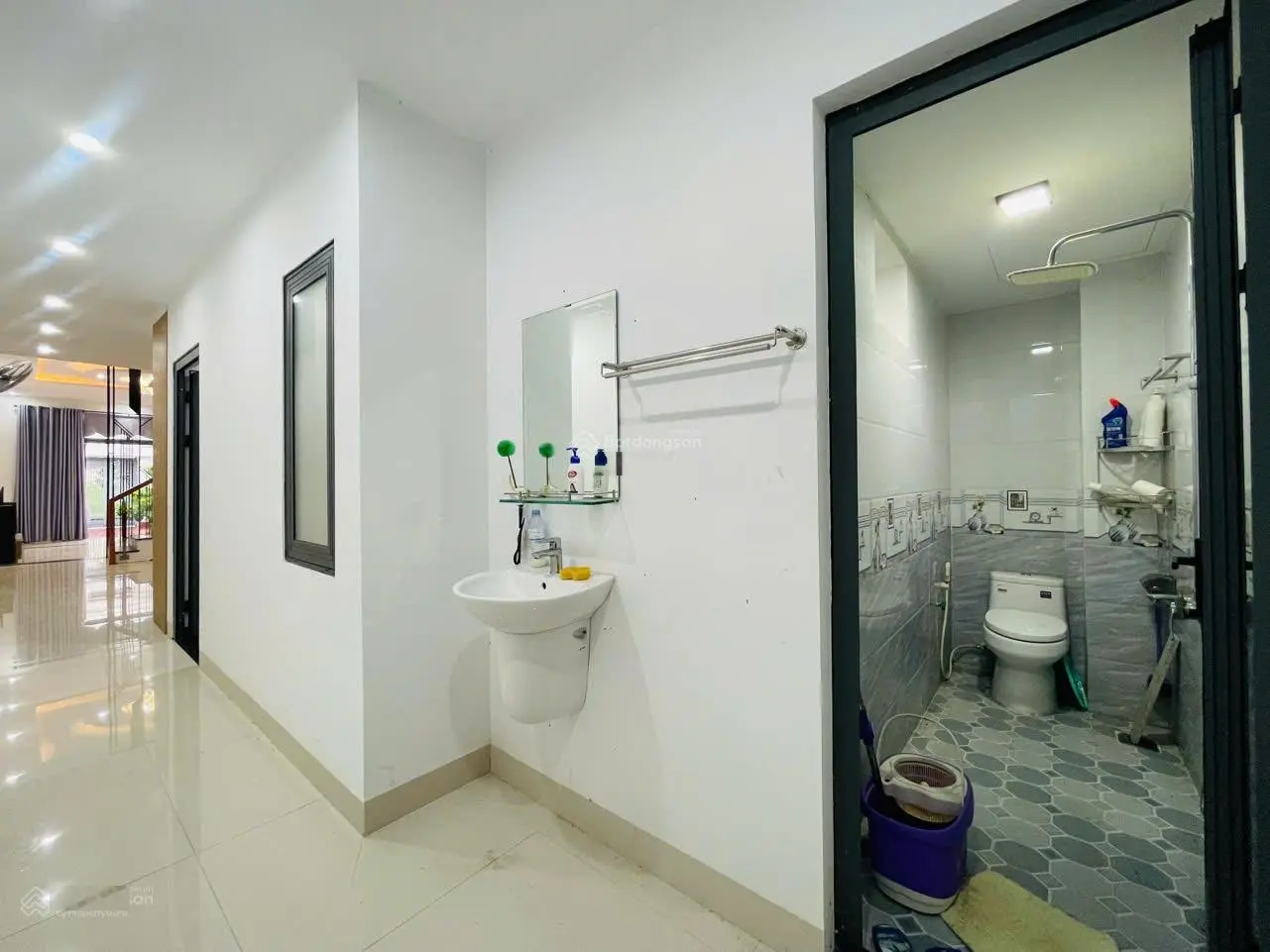 Bán Nhà 3 Tầng tại KĐT Lakeside Bàu Tràm, Hòa Hiệp Nam, Liên Chiểu