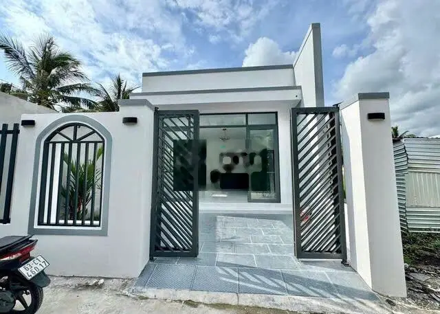 Kèo thơm cho ai muốn mua nhà có Sổ giá rẻ ngay cuối đường Đồng Khởi