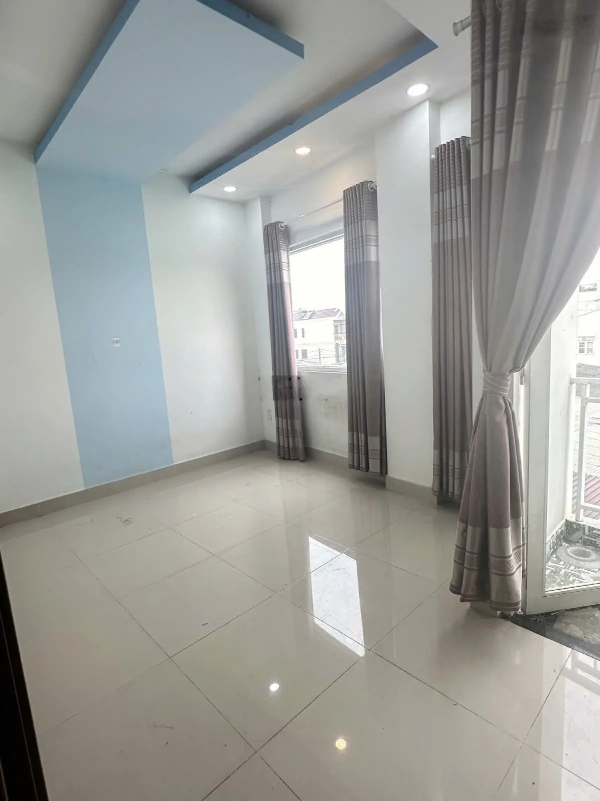 53m3 Đường Kha Vạn Cân 1 sẹc nhẹ, Linh Đông, Giá 3.98 tỷ TL