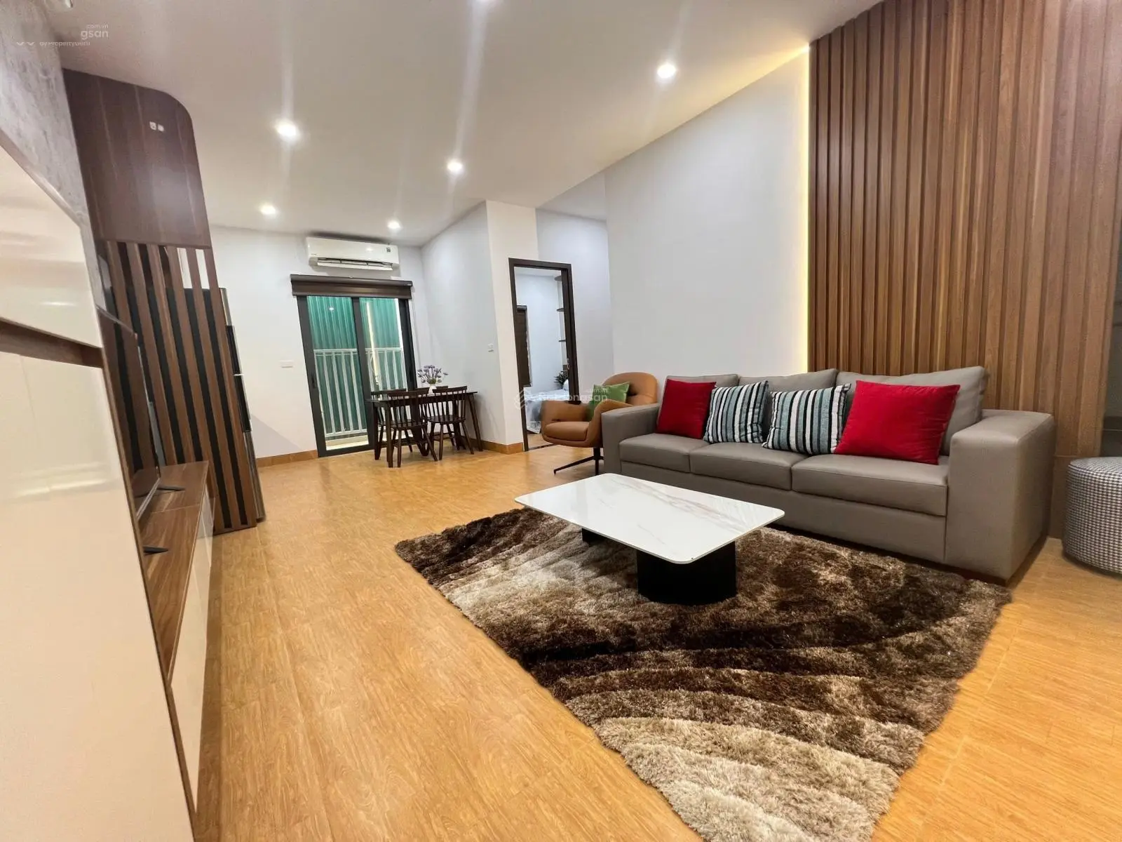 VIP căn góc 2 ngủ đẹp nhất dự án tầng 18 chung cư Bình An Plaza, 0962 708 ***