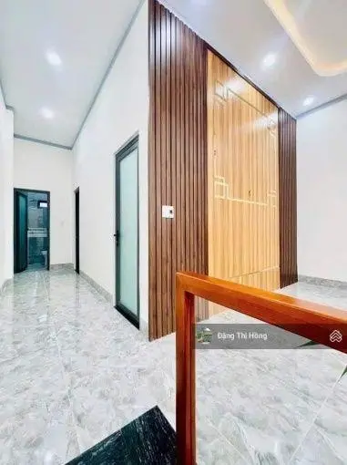 Nhà 1trệt 1 lửng 81m2 hẻm 1 sẹc Trương Phước Phan đoạn giao Lê Văn Quới, SHR, đang cho thuê 6tr/th