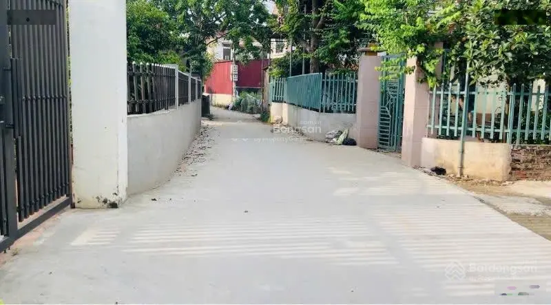 Bán lô đất 2 mat tiên siêu dep 201m2 tai Phi liệt liên nghia . Đất đẹp giá siêu đầu tư