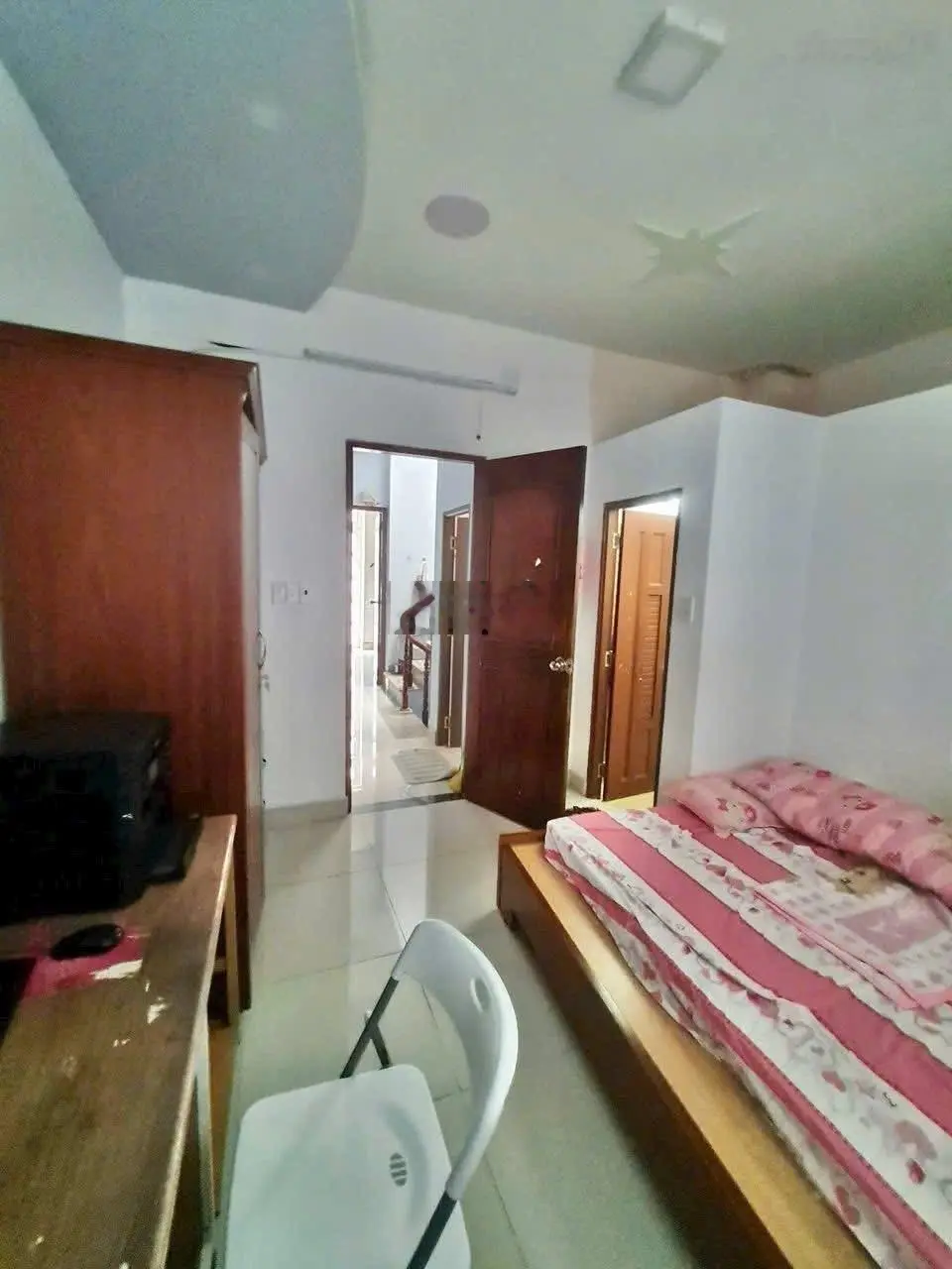 Bán nhà 2 lầu giá 7,2 tỷ mặt tiền đường Thạnh Mỹ Lợi, TP Thủ Đức