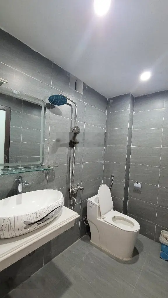 Bán nhà Kim Ngưu, 40m2 x 6,25 tỷ, trung tâm quận HBT, đầy đủ nội thất xịn chỉ việc xách valy về ở