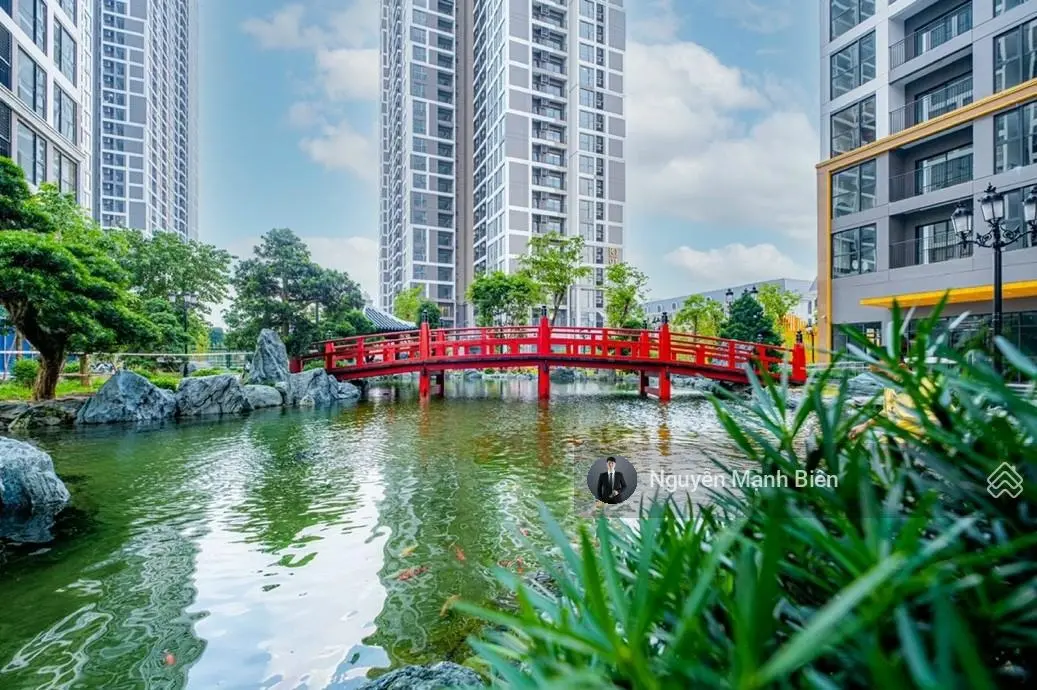 3 lý do hãy mua Quỹ căn hộ 1PN Zenpark - Ocean Park - giá cực ngon cho khách hàng sẵn tài chính!