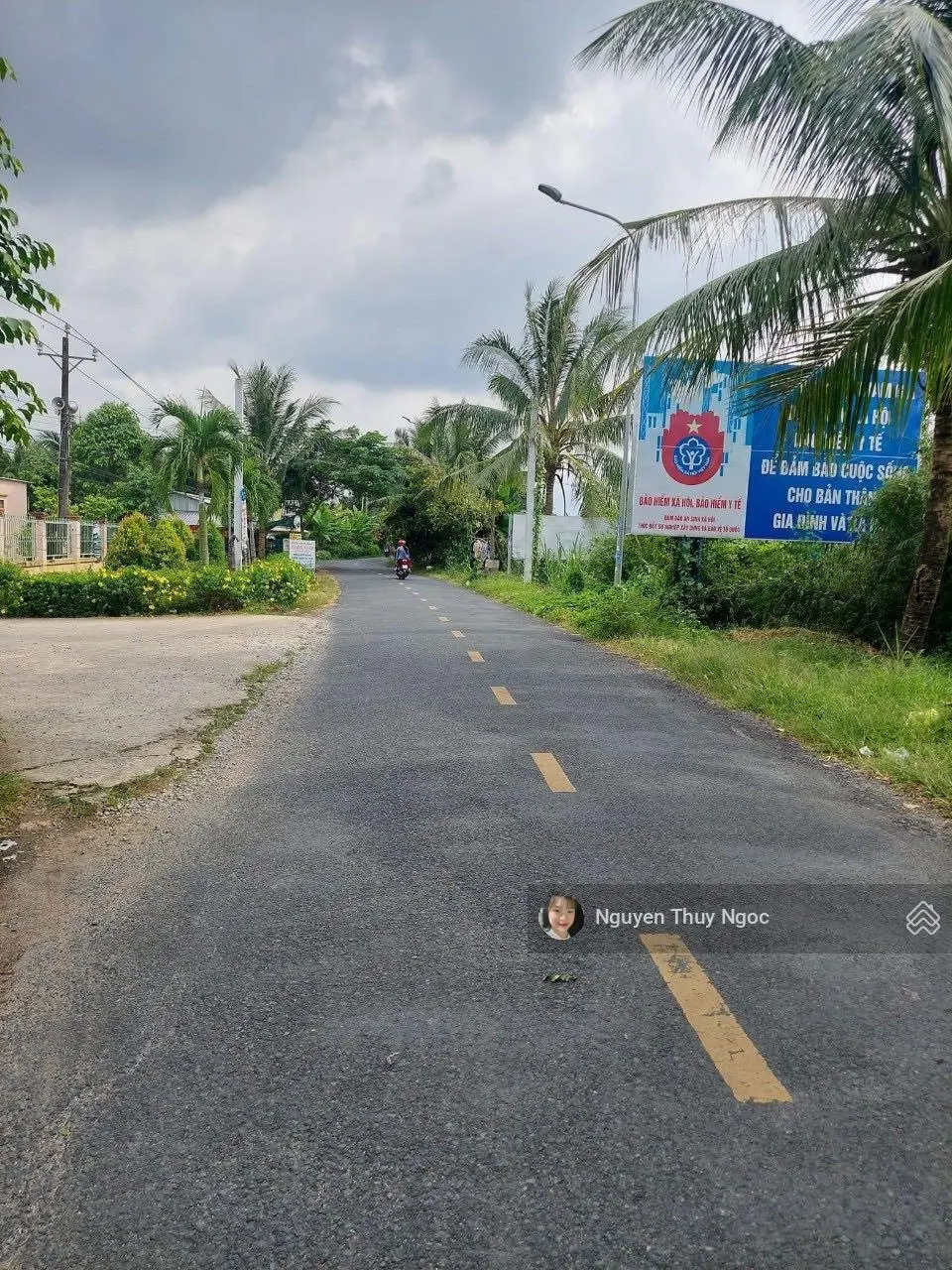 Kẹt tiền cần bán gấp đất 120m2 Long Bình Tân, Biên Hoà, Đồng Nai, cách chợ Long Bình Tân 900m