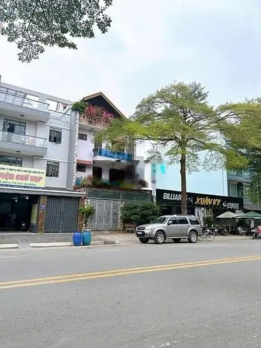 Bán nhà 65m2, Ngang 5m, Có Dòng Tiền, Man Thiện, TNP A, Q9. Giá 5 Tỷ