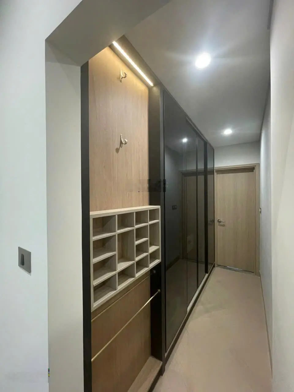Siêu Hiếm! CC cần nhượng lại căn LK 75m2 Block 15 mặt Đại Lộ Hoàng Mai không ai bán ,giá 30,2 tỷ.