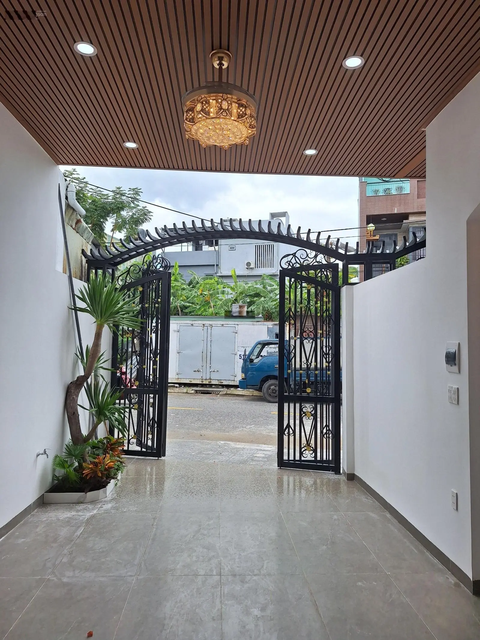 Bán cặp siêu phẩm Hòa Xuân 9 gần biển Đà Nẵng
