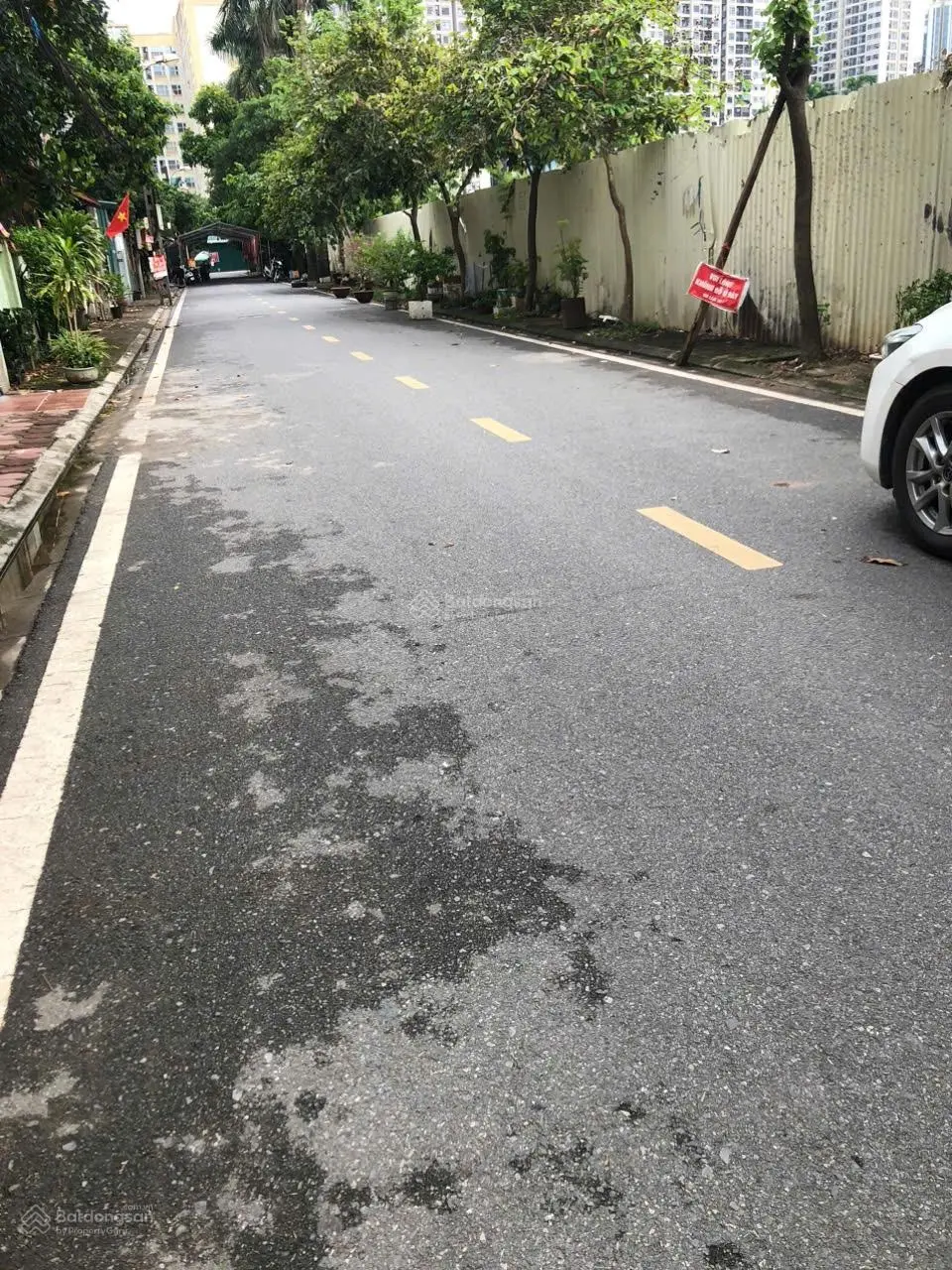 Bán đất đa tốn gia lâm hà nội ô tô đỗ cửa ngủ trong đất dt 80 giá 4.4 tỷ lh 0988 009 *** xem đât