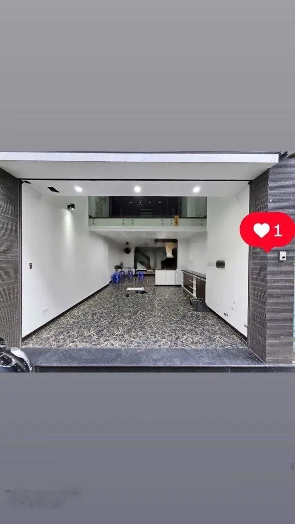 Tư Đình Long Biên. Bán nhà 6 tầng thang máy - full đồ - ô tô vào nhà - vài bước ra ô tô tránh