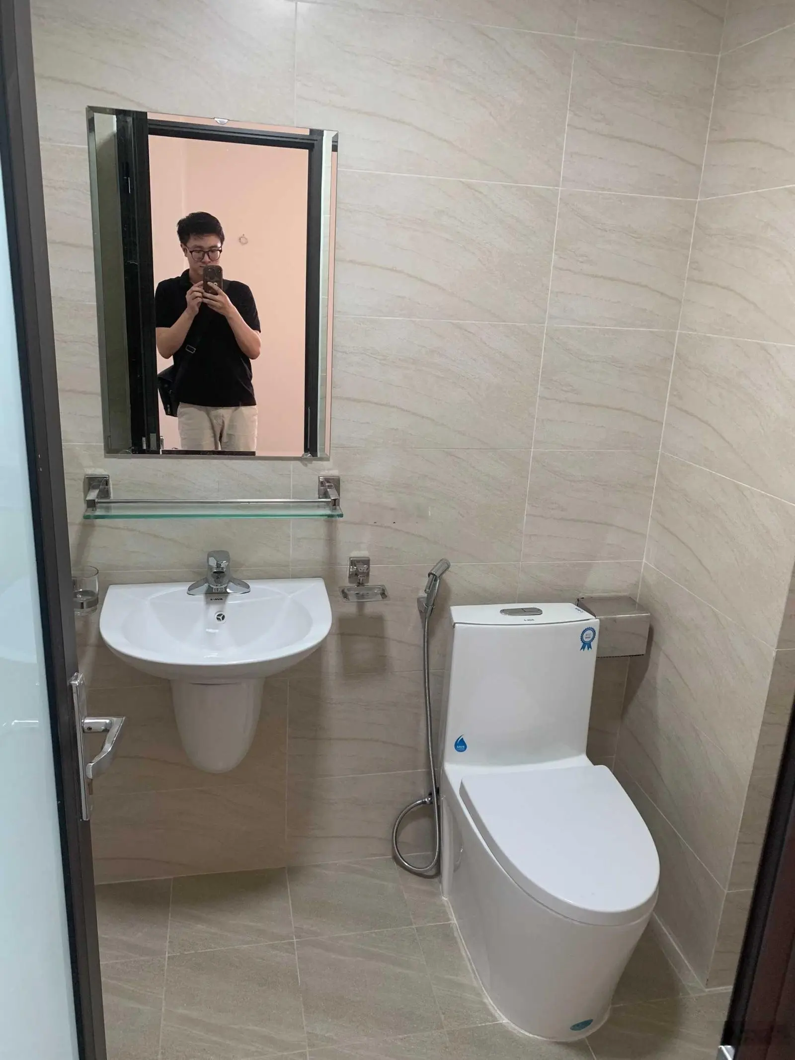Duy nhất 1 căn 3 ngủ 2 WC 82m2 tầng trung, căn góc, view thoáng cực đẹp trả trước 900tr sẵn bìa