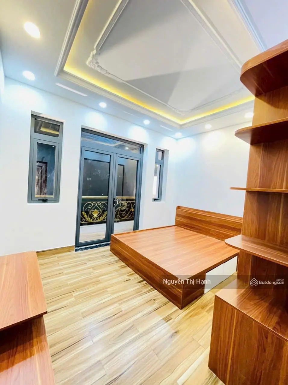Bán nhà Đường 11, P. Trường Thọ, Thủ Đức - Nằm trong khu dân cư cao cấp Centerhome Riverside